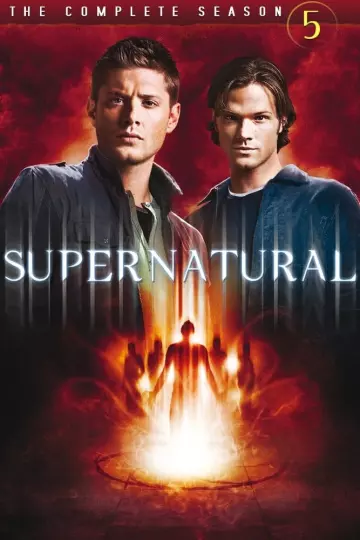 Supernatural - Saison 5