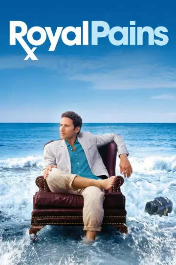 Royal Pains - Saison 1