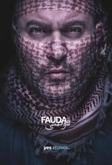 Fauda - Saison 3