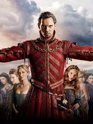 Les Tudors - Saison 3