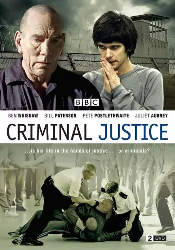 Criminal Justice - Saison 2