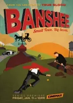 Banshee - Saison 2