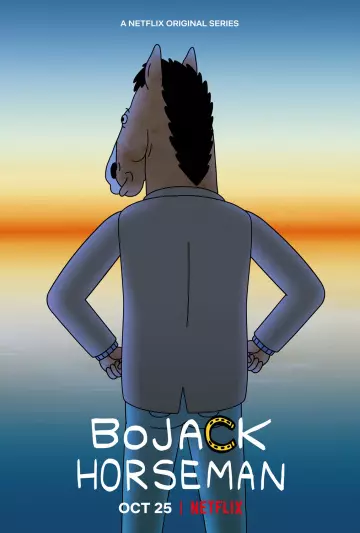 BoJack Horseman - Saison 6