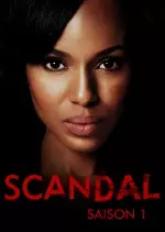 Scandal - Saison 2