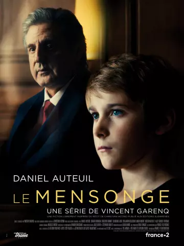 Le Mensonge - Saison 1