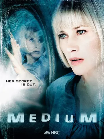 Medium - Saison 1