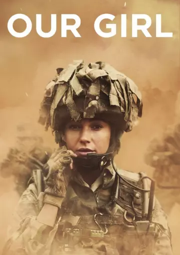 Molly, une femme au combat - Saison 4