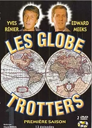 Les Globe-trotters - Saison 2