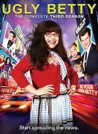 Ugly Betty - Saison 1