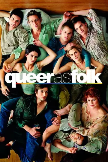 Queer as Folk (US) - Saison 5