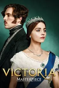 Victoria (2016) - Saison 3