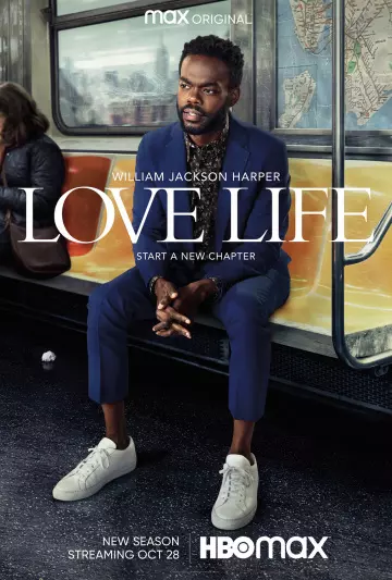 Love Life - Saison 2