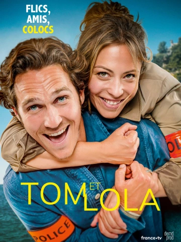 Tom et Lola - Saison 1