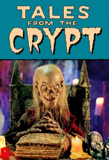 Les Contes de la Crypte - Saison 6