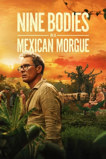 Nine Bodies In A Mexican Morgue - Saison 1