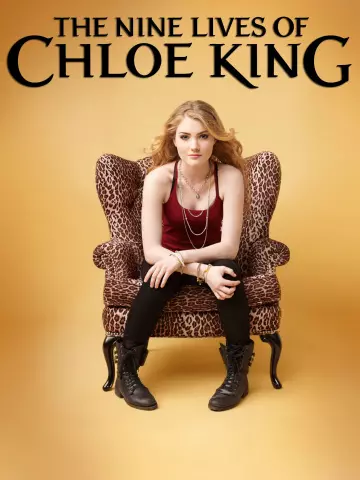 The Nine Lives of Chloe King - Saison 1