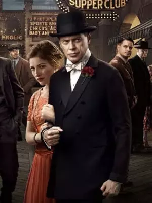 Boardwalk Empire - Saison 2