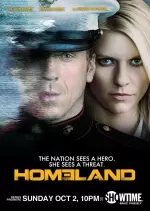 Homeland - Saison 1