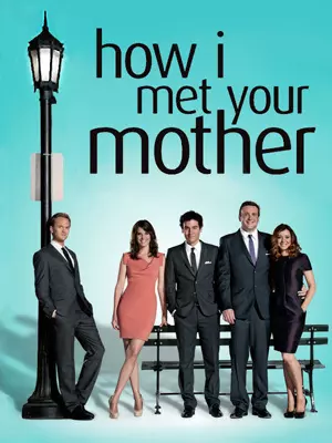 How I Met Your Mother - Saison 7