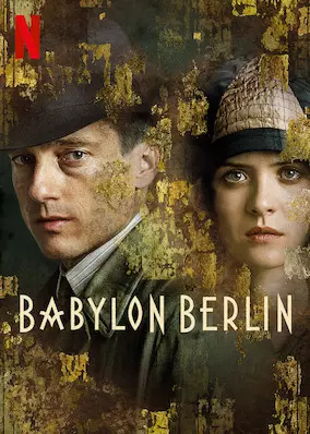 Babylon Berlin - Saison 3