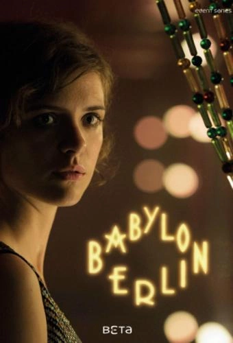 Babylon Berlin - Saison 2