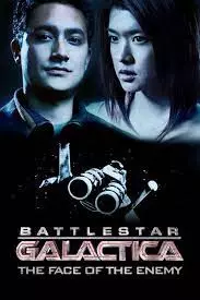 Battlestar Galactica: The Face of the Enemy - Saison 1