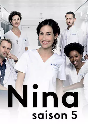 Nina - Saison 5