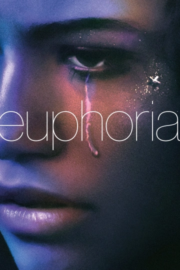 Euphoria (2019) - Saison 0