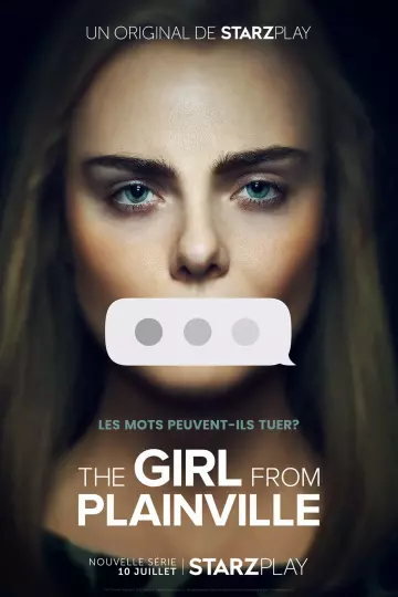 The Girl From Plainville - Saison 1