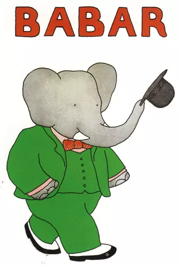 Babar - Saison 4