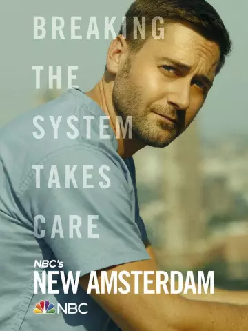 New Amsterdam (2018) - Saison 2