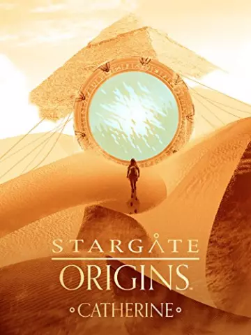 Stargate Origins - Saison 0