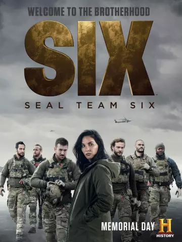 SIX - Saison 2