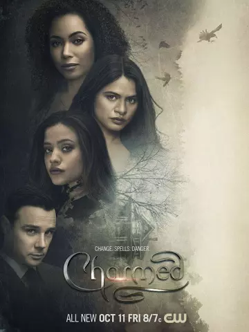 Charmed (2018) - Saison 2