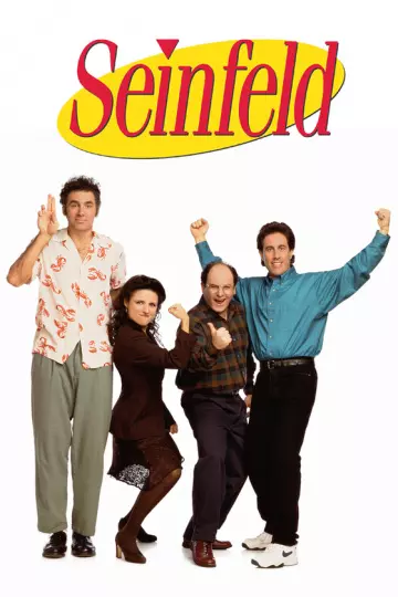 Seinfeld - Saison 4