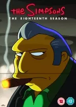 Les Simpson - Saison 18