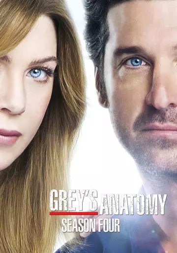 Grey's Anatomy - Saison 4