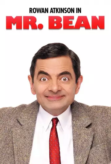 Mr Bean - Saison 1