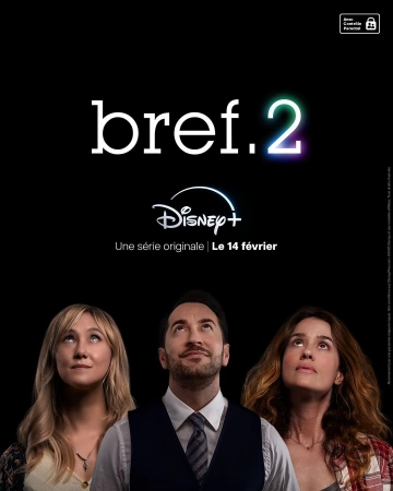 Bref - Saison 2