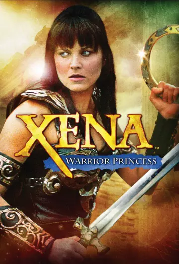 Xena, la guerrière - Saison 2