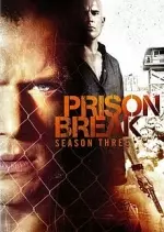 Prison Break - Saison 3