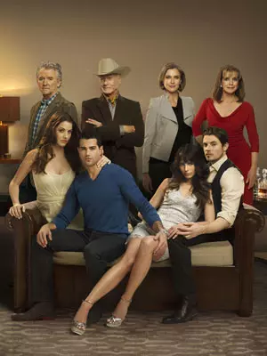 Dallas (2012) - Saison 2