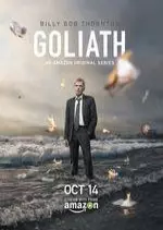 Goliath - Saison 1