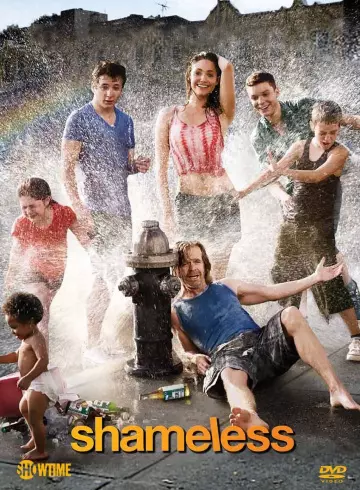 Shameless (US) - Saison 2