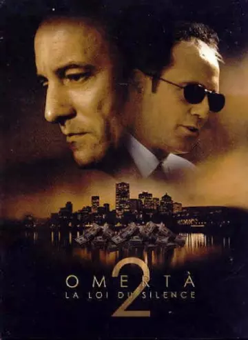 Omertà, la loi du silence - Saison 1