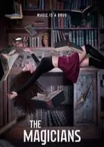 The Magicians - Saison 1