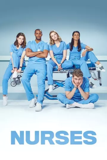 Nurses - Saison 1