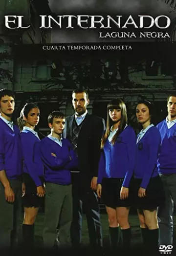 El Internado - Saison 4