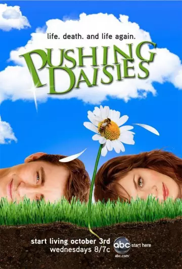 Pushing Daisies - Saison 1