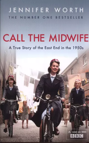 Call the Midwife - Saison 5